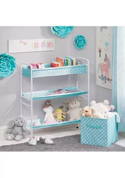 Wholesale 🧨 MDesign Playroom Toy Organizer Unit ⭐ -Storage Basket Store Belk 2327