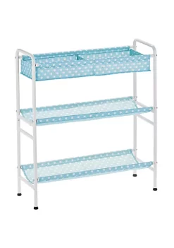 Wholesale 🧨 MDesign Playroom Toy Organizer Unit ⭐ -Storage Basket Store Belk 2328