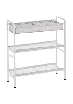 Wholesale 🧨 MDesign Playroom Toy Organizer Unit ⭐ -Storage Basket Store Belk 2330