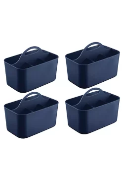 Top 10 🔥 MDesign 4-Section Caddy ✔️