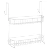Cheapest π₯ MDesign Wide Over Door Wire Shower Caddy with Hooks π 1 Cheapest π₯ MDesign Wide Over Door Wire Shower Caddy with Hooks π -Storage Basket Store Belk 2424