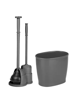 Discount π― MDesign Breast Milk Bin with Handles Set 16" x 4" x 5" π 7 Discount π― MDesign Breast Milk Bin with Handles Set 16" x 4" x 5" π -Storage Basket Store Belk 244