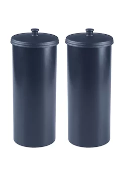 Wholesale βοΈ MDesign 3-Roll Toilet Paper Roll Reserve Canister π 9 Wholesale βοΈ MDesign 3-Roll Toilet Paper Roll Reserve Canister π -Storage Basket Store Belk 2444