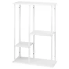 Brand new π₯° MDesign Wall Mount Storage Shelf π€© 2 Brand new π₯° MDesign Wall Mount Storage Shelf π€© -Storage Basket Store Belk 2459