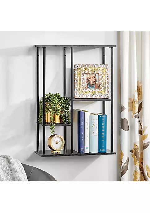 Brand new π₯° MDesign Wall Mount Storage Shelf π€© 4 Brand new π₯° MDesign Wall Mount Storage Shelf π€© - Image 2
