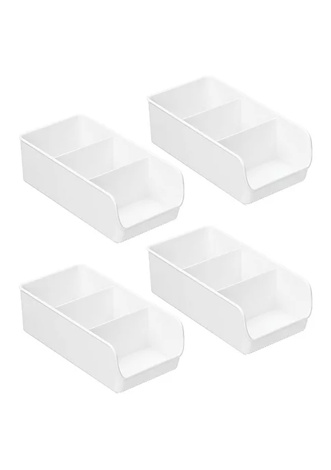 Hot Sale π₯° MDesign 3-Section Plastic Packet Organizer π 7 Hot Sale π₯° MDesign 3-Section Plastic Packet Organizer π - Image 5