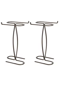 Top 10 ✔️ MDesign Countertop Hand Towel Stand ✨ -Storage Basket Store Belk 2491