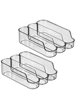 Flash Sale 😉 MDesign 3-Section Divided Bin 🔔