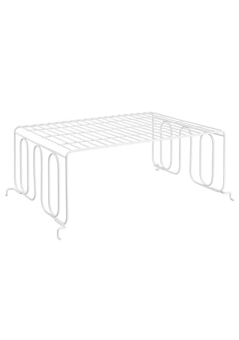 Outlet ✔️ MDesign Wire Shelf Divider ✔️ 3 Outlet ✔️ MDesign Wire Shelf Divider ✔️