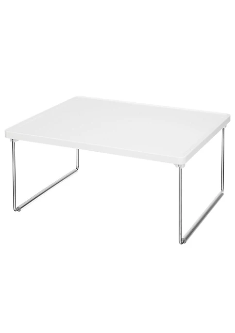 Best Pirce π₯° MDesign Rectangle Shelf Riser β¨ 3 Best Pirce π₯° MDesign Rectangle Shelf Riser β¨