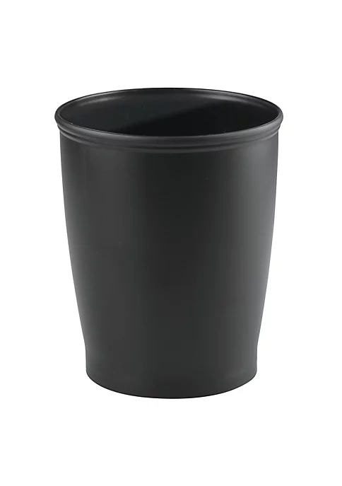 Flash Sale π MDesign 6-Liter Plastic Trash Can β 3 Flash Sale π MDesign 6-Liter Plastic Trash Can β