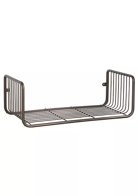 Promo π₯ MDesign Wall Mount Wire Shelf π 4 Promo π₯ MDesign Wall Mount Wire Shelf π - Image 2