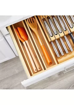 Best Sale 🤩 MDesign Stackable Drawer Organizer Set ⭐ -Storage Basket Store Belk 2578