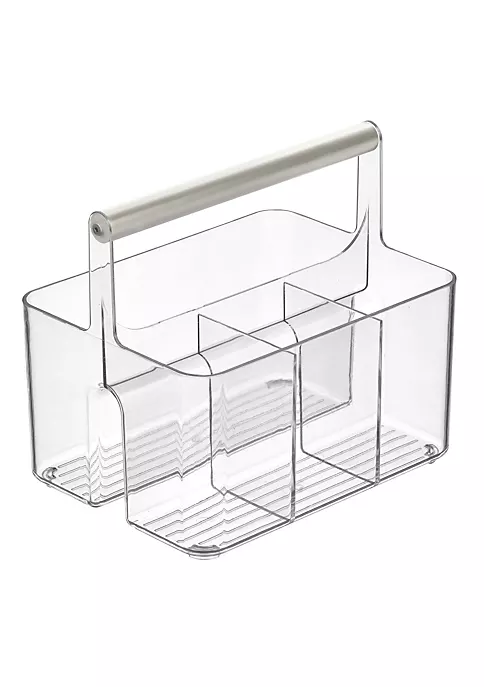 Best deal π MDesign 4-Section Caddy With Metal Handle π₯° 3 Best deal π MDesign 4-Section Caddy With Metal Handle π₯°