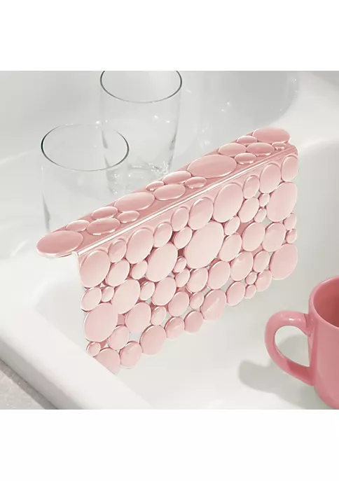 Budget π― MDesign Compact Toilet Bowl Brush with Holder π― 4 Budget π― MDesign Compact Toilet Bowl Brush with Holder π― - Image 2