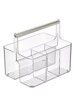 Best deal π MDesign 4-Section Caddy With Metal Handle π₯° 11 Best deal π MDesign 4-Section Caddy With Metal Handle π₯° -Storage Basket Store Belk 2602