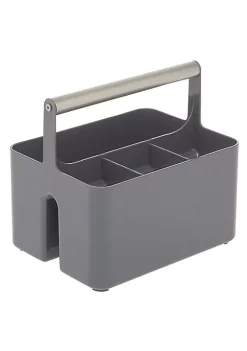 Best deal π MDesign 4-Section Caddy With Metal Handle π₯° 12 Best deal π MDesign 4-Section Caddy With Metal Handle π₯° -Storage Basket Store Belk 2603