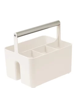 Best deal π MDesign 4-Section Caddy With Metal Handle π₯° 13 Best deal π MDesign 4-Section Caddy With Metal Handle π₯° -Storage Basket Store Belk 2604
