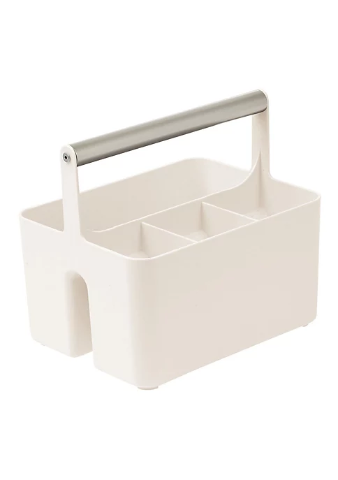 Best deal π MDesign 4-Section Caddy With Metal Handle π₯° 8 Best deal π MDesign 4-Section Caddy With Metal Handle π₯° - Image 6