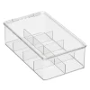 Wholesale 🔔 MDesign 8-Section Tea Storage Box ✨