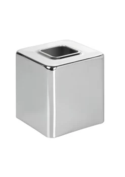 Buy 👍 MDesign Square Tissue Box Cover 🥰