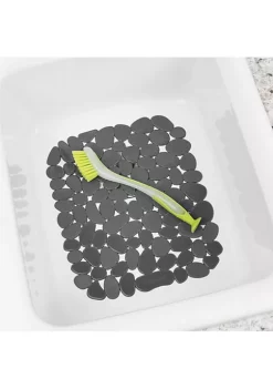 Best reviews of 😀 MDesign Adjustable Pebble Sink Protector 💯 -Storage Basket Store Belk 2657