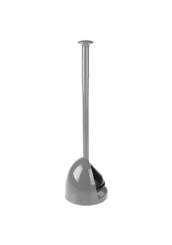 Discount 🎉 MDesign Toilet Bowl Plunger with Holder Set ✨