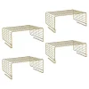 Buy 🎁 MDesign Wire Slide-On Shelf Divider 🎁