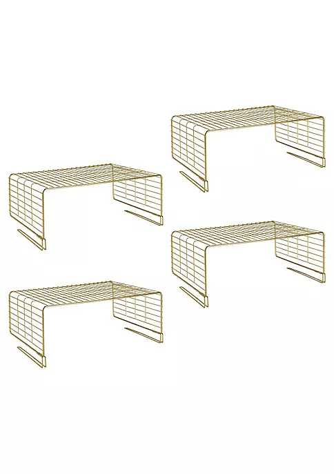 Buy 🎁 MDesign Wire Slide-On Shelf Divider 🎁 5 Buy 🎁 MDesign Wire Slide-On Shelf Divider 🎁 - Image 3