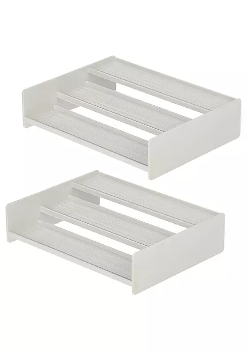 Coupon β MDesign 7-Section Hanging Closet Organizer with Drawers π 6 Coupon β MDesign 7-Section Hanging Closet Organizer with Drawers π - Image 4