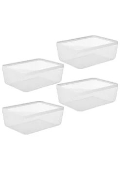 Coupon 🛒 MDesign Mesh Basket 16" x 12" x 6" 🎉 -Storage Basket Store Belk 2786