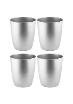 Wholesale π MDesign Round Metal Trash Can π§¨