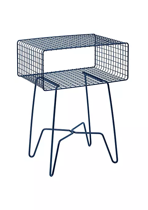 New ๐งจ MDesign 2-Tier Wire Side Table โญ 17 New ๐งจ MDesign 2-Tier Wire Side Table โญ - Image 15