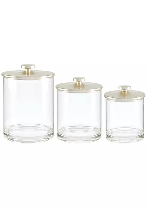 Buy β€οΈ MDesign 3-Tier Freestanding Wire Basket Stand π₯ 6 Buy β€οΈ MDesign 3-Tier Freestanding Wire Basket Stand π₯ - Image 4