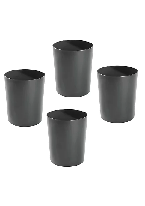 Top 10 π MDesign 6.4-Liter Stainless Steel Trash Can βοΈ 4 Top 10 π MDesign 6.4-Liter Stainless Steel Trash Can βοΈ - Image 2