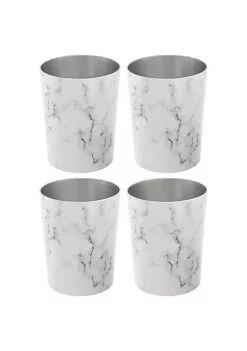 Top 10 π MDesign 6.4-Liter Stainless Steel Trash Can βοΈ 10 Top 10 π MDesign 6.4-Liter Stainless Steel Trash Can βοΈ -Storage Basket Store Belk 2924