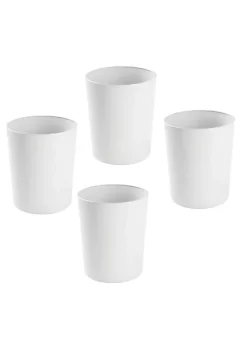 Top 10 π MDesign 6.4-Liter Stainless Steel Trash Can βοΈ 12 Top 10 π MDesign 6.4-Liter Stainless Steel Trash Can βοΈ -Storage Basket Store Belk 2926