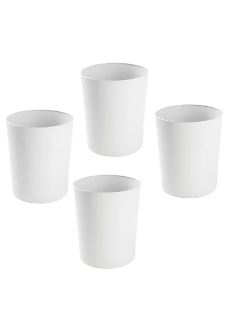 Top 10 π MDesign 6.4-Liter Stainless Steel Trash Can βοΈ 7 Top 10 π MDesign 6.4-Liter Stainless Steel Trash Can βοΈ - Image 5