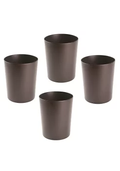 Top 10 π MDesign 6.4-Liter Stainless Steel Trash Can βοΈ 13 Top 10 π MDesign 6.4-Liter Stainless Steel Trash Can βοΈ -Storage Basket Store Belk 2927