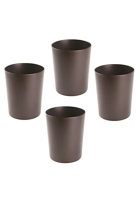 Top 10 π MDesign 6.4-Liter Stainless Steel Trash Can βοΈ 8 Top 10 π MDesign 6.4-Liter Stainless Steel Trash Can βοΈ - Image 6