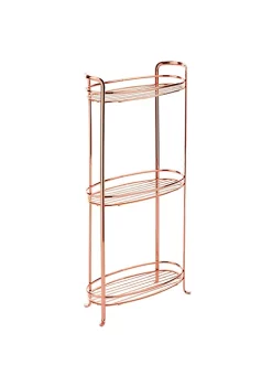 Best reviews of 🧨 MDesign 3-Tier Oval Stand 🤩 -Storage Basket Store Belk 2955