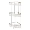 Deals 🤩 MDesign 3-Tier Wire Basket Stand 🌟 -Storage Basket Store Belk 2996