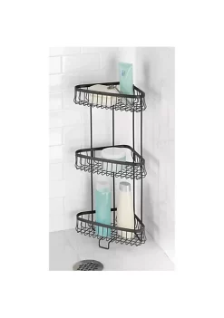 Deals 🤩 MDesign 3-Tier Wire Basket Stand 🌟 -Storage Basket Store Belk 2997