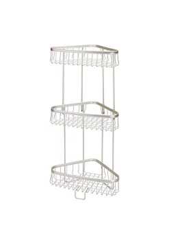 Deals 🤩 MDesign 3-Tier Wire Basket Stand 🌟 -Storage Basket Store Belk 2998
