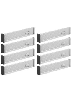 Wholesale π₯° MDesign Expandable Drawer Dividers π 12 Wholesale π₯° MDesign Expandable Drawer Dividers π -Storage Basket Store Belk 3083