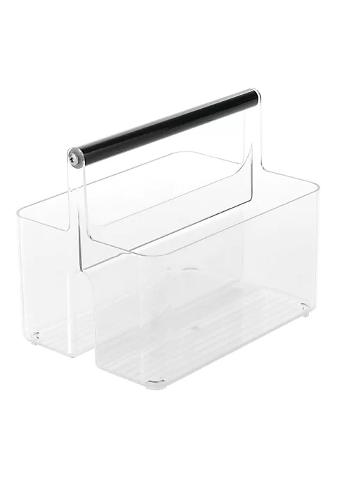 Cheapest β¨ MDesign Dual-Compartment Storage Caddy with Metal Handle π 5 Cheapest β¨ MDesign Dual-Compartment Storage Caddy with Metal Handle π - Image 3