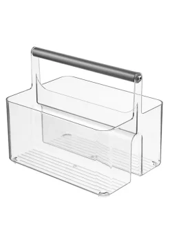 Cheapest β¨ MDesign Dual-Compartment Storage Caddy with Metal Handle π 12 Cheapest β¨ MDesign Dual-Compartment Storage Caddy with Metal Handle π -Storage Basket Store Belk 315