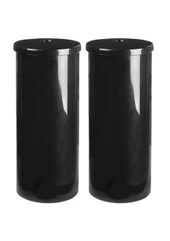 Hot Sale π MDesign 3-Roll Toilet Paper Roll Reserve Canister π 11 Hot Sale π MDesign 3-Roll Toilet Paper Roll Reserve Canister π -Storage Basket Store Belk 3150