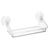 Top 10 👍 MDesign Suction Cup Window Shelf ⌛ -Storage Basket Store Belk 3195