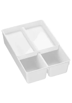 Outlet 🎉 MDesign In-Drawer Divided Organizer Tray Set 🧨